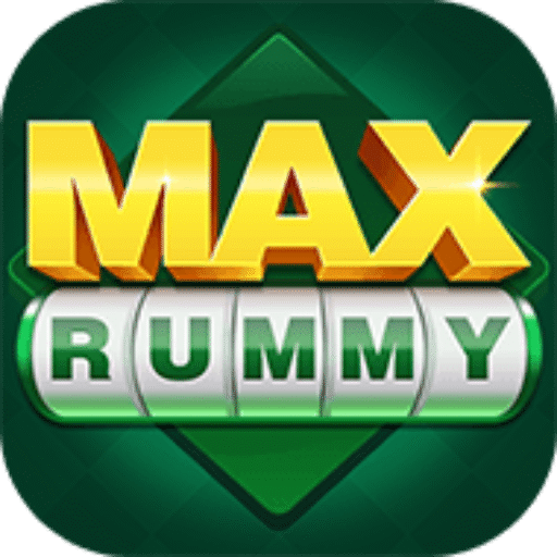Max Rummy (Yono) Apk Download & Clim 52 Bonus app icon