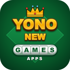 Yono New Game Apps