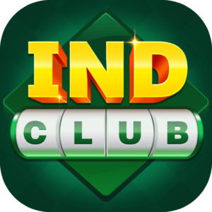 IND Club (Yono) Apk Download & Upto 52 Bonus Free app icon