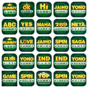 Yono All Games Download Yono Game List 2026 – Bonus ₹499 app icon
