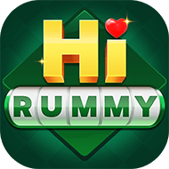 Hi Rummy (Yono) Apk Download – SingUp Bonus  ₹45 app icon