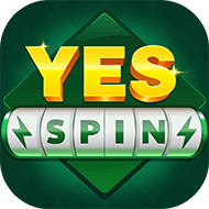 Yes Spin (Yono) Apk Download & Free UpTo ₹51 Bonus app icon