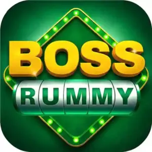 Boss Rummy Download (Yono) Apk Boss Rummy &Get ₹99 Bonus app icon