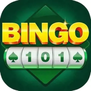 Bingo 101 Apk (Yono) Download & Get 45 Bonus app icon