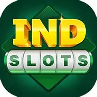IND Slots (Yono) Apk Download Upto 85 Bonus & app icon
