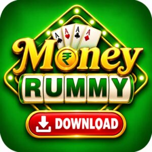 Money Rummy (Yono) APK Download – Free Bonus ₹55 app icon