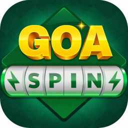 Goa Spin (Yono) Apk Download – Free Bonus ₹150 app icon