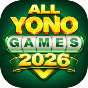 All Yono Games List (2026) Download & Yono All Games List app icon