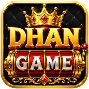 Dhan Game APK Download 2026: Get up to 1000 & Best Earning App app icon