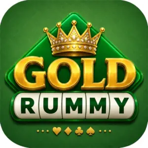 Gold Rummy (Yono) Apk Download & Upto ₹78 Bonus app icon