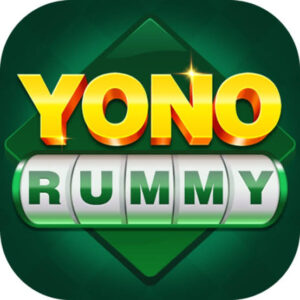 Yono Rummy (Letest) Download Get ₹51 Bonus Free app icon