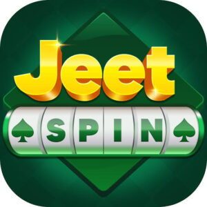Jeet Spin (Yono) Apk Download & Upto ₹71 Bonus Free app icon