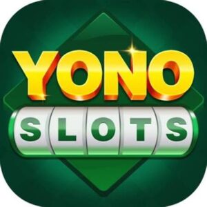 Yono Slots (Yono) Apk Download – Bonus ₹77 Free app icon