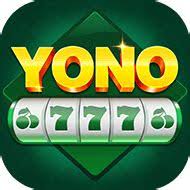 Yono777 (Yono) Apk Download – Free ₹95 Bonus app icon