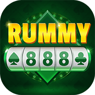 Rummy 888 (Yono) Apk Download & Upto ₹51 Bonus Free app icon
