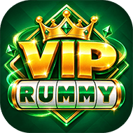 Vip Rummy App Review 2026 : Games, Bonus & Withdrawal app icon