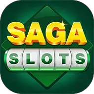 Saga Slots Apk (Yono) Download & Bonus ₹85 Free app icon