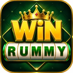 Win Rummy App Download- Get ₹51 Bonusl Best Game 2026 app icon